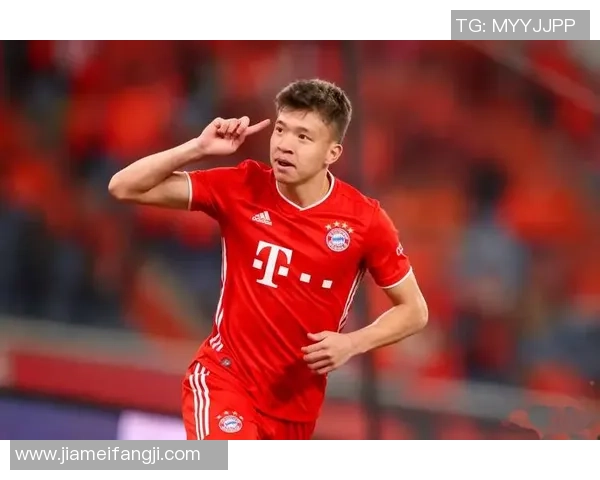 尘埃落定！王钰栋离别国足，加盟德乙联赛，500万薪水变成50万！